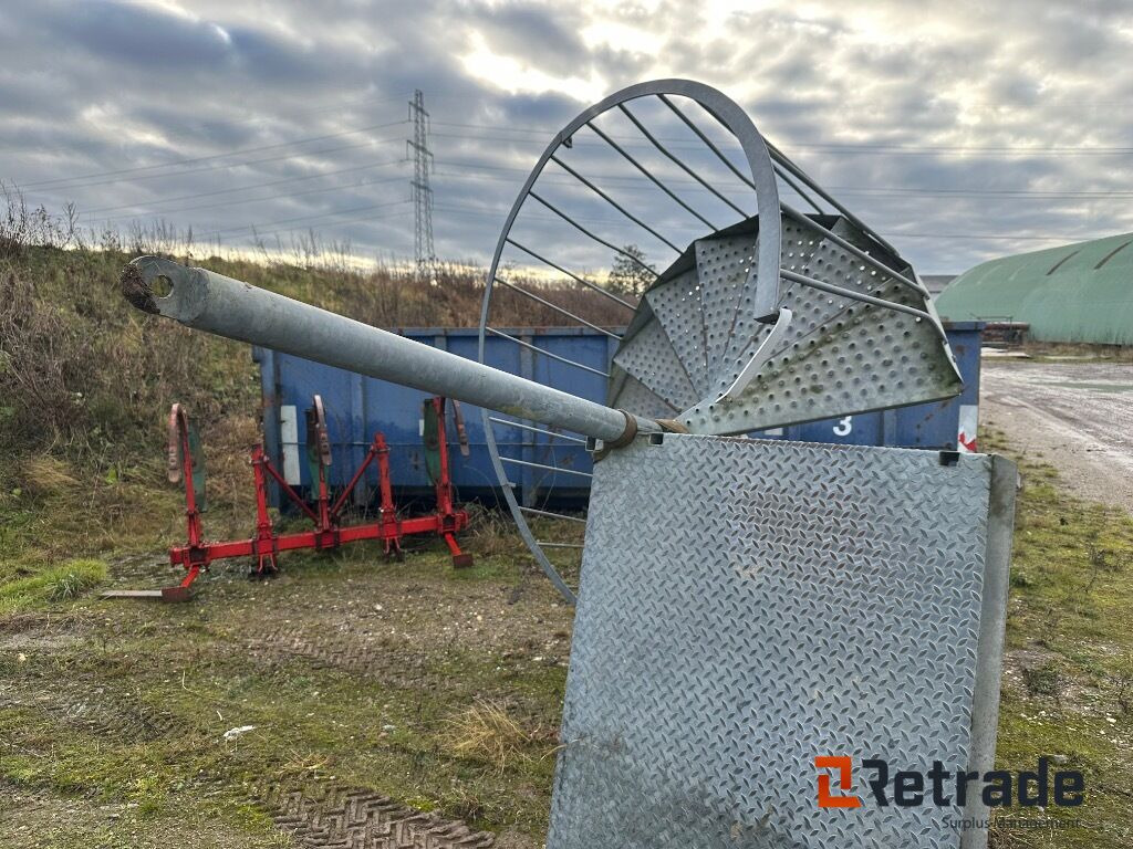 Trappe - الأدوات والمعدات: صورة 4 Trappe - الأدوات والمعدات: صورة 4