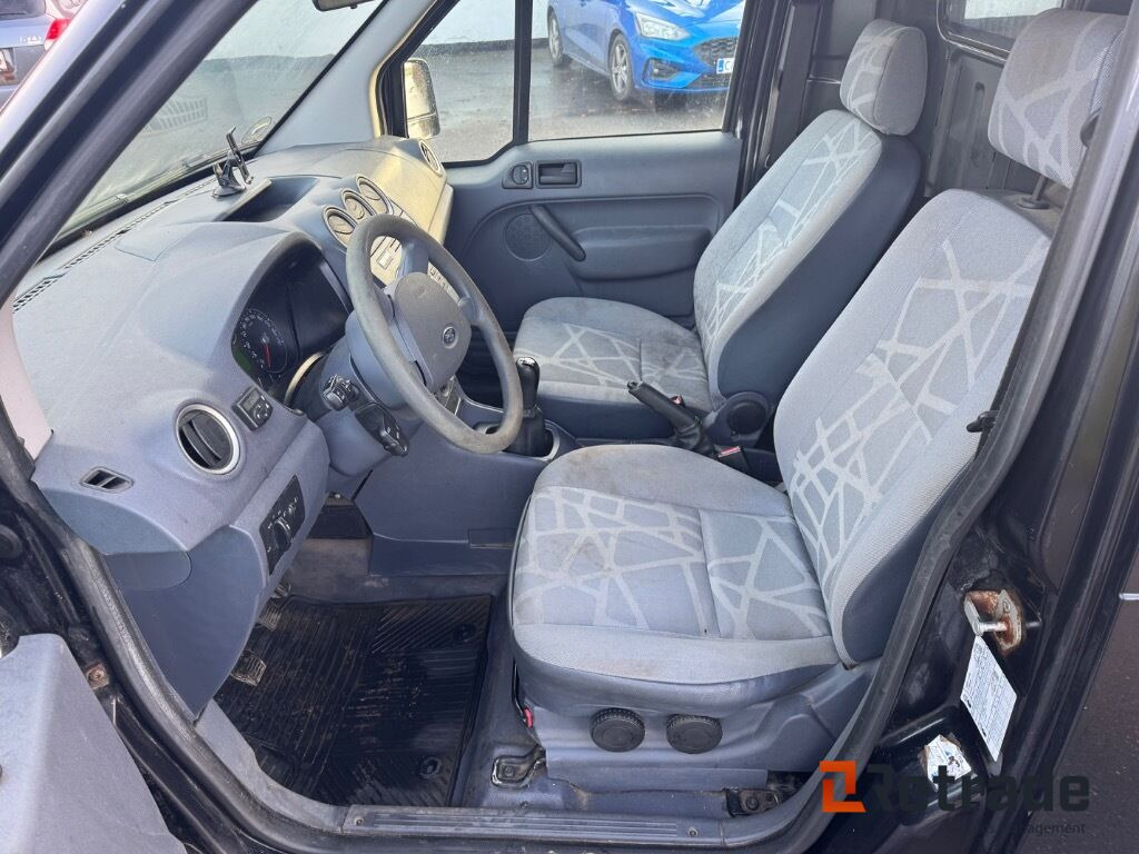 Varevogn FORD TRANSIT CONNECT 230 L 1,8 TDCI - سيارة: صورة 5 Varevogn FORD TRANSIT CONNECT 230 L 1,8 TDCI - سيارة: صورة 5