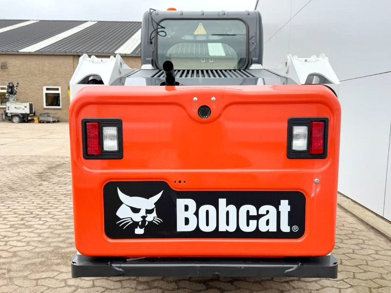Bobcat S510 - New / Unused / Closed Cabine / AC - شيول صغير: صورة 4 Bobcat S510 - New / Unused / Closed Cabine / AC - شيول صغير: صورة 4