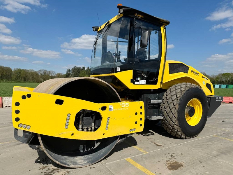 Bomag BW213D-5 - New / 2023 Model - مدحلة: صورة 2 Bomag BW213D-5 - New / 2023 Model - مدحلة: صورة 2