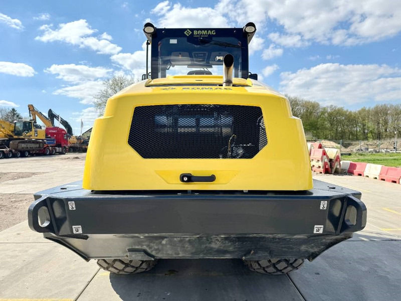Bomag BW213D-5 - New / 2023 Model - مدحلة: صورة 4 Bomag BW213D-5 - New / 2023 Model - مدحلة: صورة 4