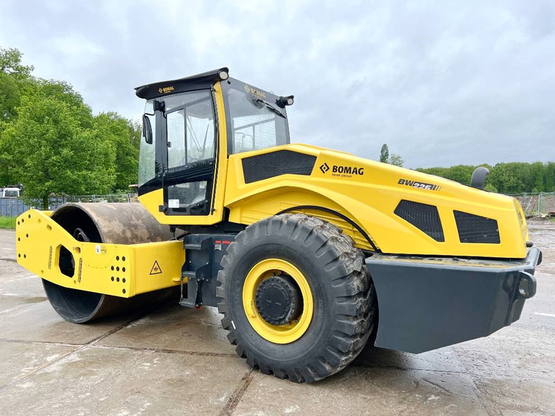 Bomag BW226-5CL - New / Unused - مدحلة: صورة 3 Bomag BW226-5CL - New / Unused - مدحلة: صورة 3