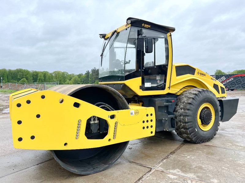Bomag BW226-5CL - New / Unused - مدحلة: صورة 2 Bomag BW226-5CL - New / Unused - مدحلة: صورة 2