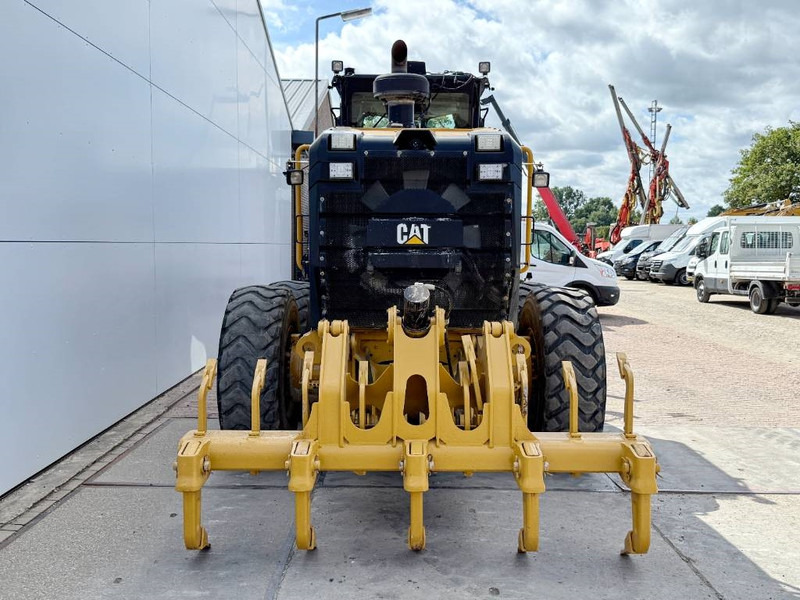 Cat 140M3 - Pushblock / Ripper / Joystick Controls - ممهدة: صورة 3 Cat 140M3 - Pushblock / Ripper / Joystick Controls - ممهدة: صورة 3