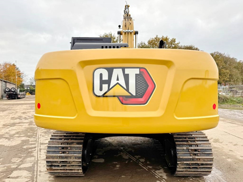 Cat 320D3 GC - 16 Meter Long Reach / New / Unused - حفارة: صورة 3 Cat 320D3 GC - 16 Meter Long Reach / New / Unused - حفارة: صورة 3