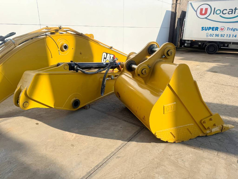 Cat 323 BOOM + STICK + BUCKET (BRAND NEW) - بكت - آلات البناء: صورة 5 Cat 323 BOOM + STICK + BUCKET (BRAND NEW) - بكت - آلات البناء: صورة 5