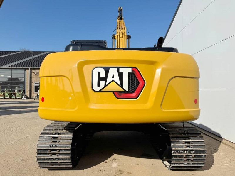 Cat 323D3 - 16 Meter Long Reach / New / Unused - حفارة: صورة 3 Cat 323D3 - 16 Meter Long Reach / New / Unused - حفارة: صورة 3
