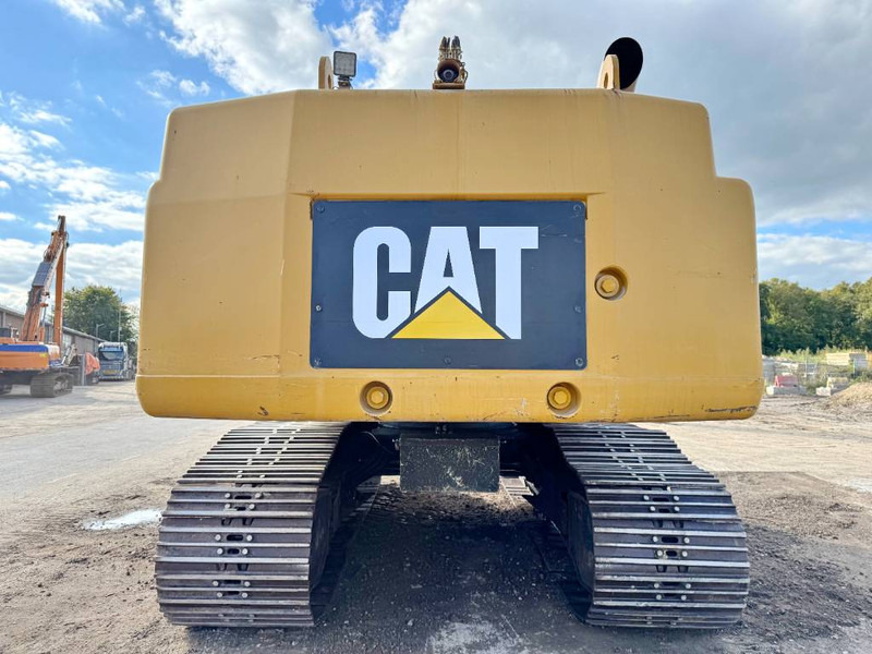 Cat 345CL UHD - 30m Demolition / Hydr Undercarriage - حفار زحاف: صورة 3 Cat 345CL UHD - 30m Demolition / Hydr Undercarriage - حفار زحاف: صورة 3