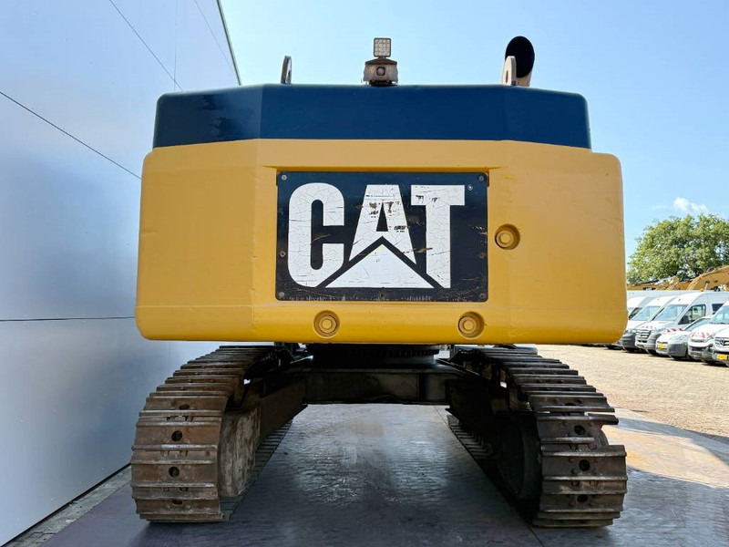 Cat 345DL - German Machine / Automatic Greasing - حفار زحاف: صورة 4 Cat 345DL - German Machine / Automatic Greasing - حفار زحاف: صورة 4