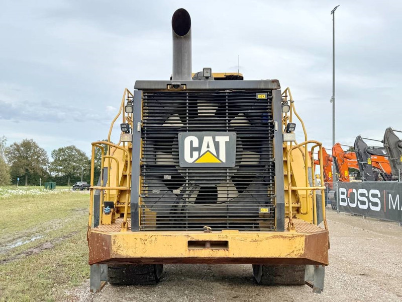 Cat 988K - CE + EPA Certified / Airco - اللودر بعجل: صورة 4 Cat 988K - CE + EPA Certified / Airco - اللودر بعجل: صورة 4