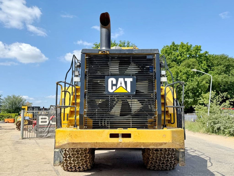 Cat 988K - German Machine / CE + EPA - اللودر بعجل: صورة 4 Cat 988K - German Machine / CE + EPA - اللودر بعجل: صورة 4