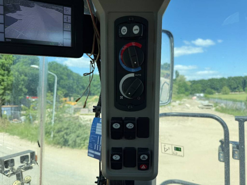 اللودر بعجل Cat 988K - German Machine / CE + EPA: صورة 15