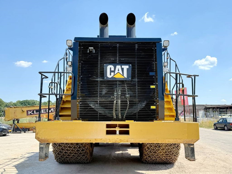 Cat 990K - German Machine / TOP Condition! - اللودر بعجل: صورة 4 Cat 990K - German Machine / TOP Condition! - اللودر بعجل: صورة 4