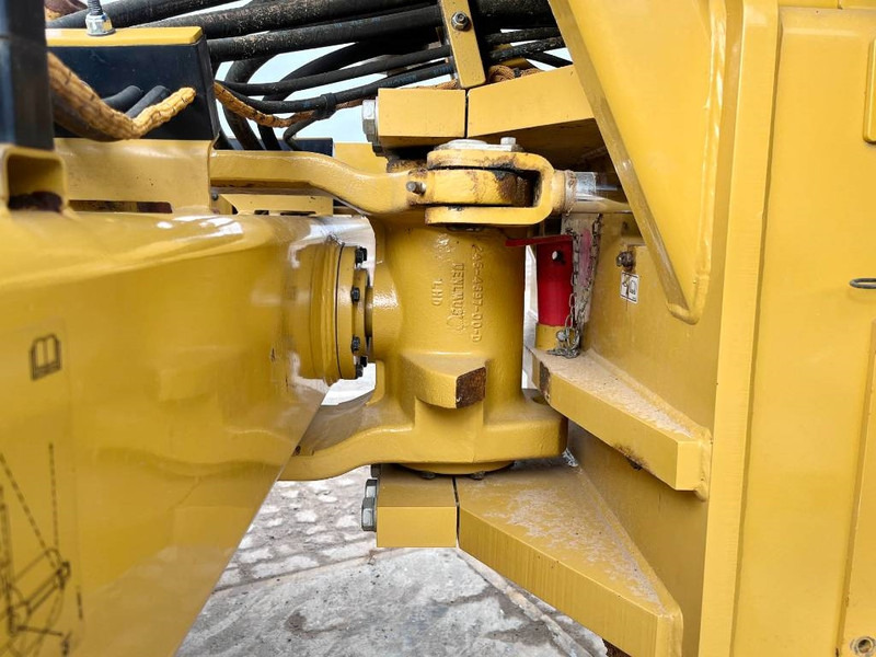 مدحلة Cat CS66B - Excellent Condition / Low Hours / CE: صورة 13