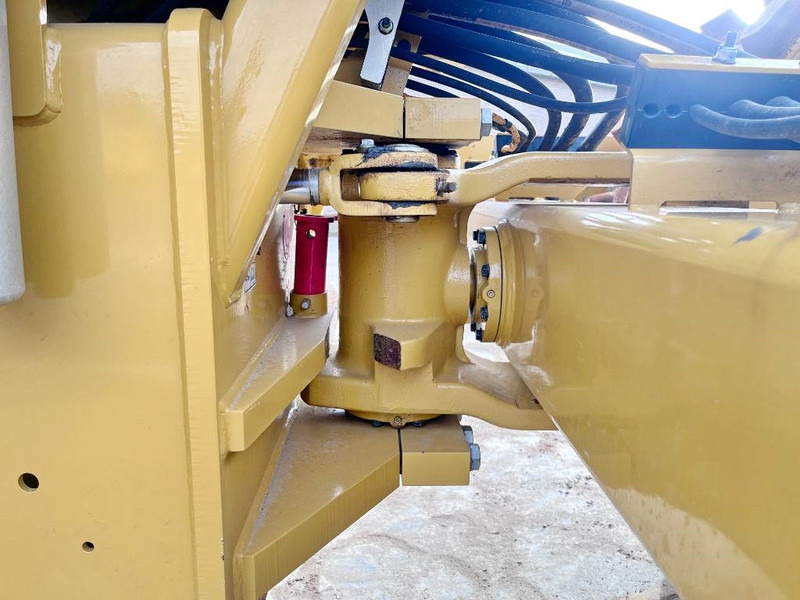 مدحلة Cat CS66B - Excellent Condition / Low Hours / CE: صورة 14