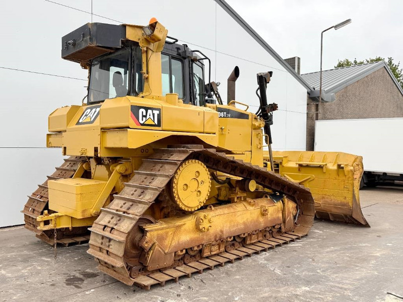 Cat D6T XW - 6 Way Blade / CE + EPA / Airco - جرافة: صورة 4 Cat D6T XW - 6 Way Blade / CE + EPA / Airco - جرافة: صورة 4