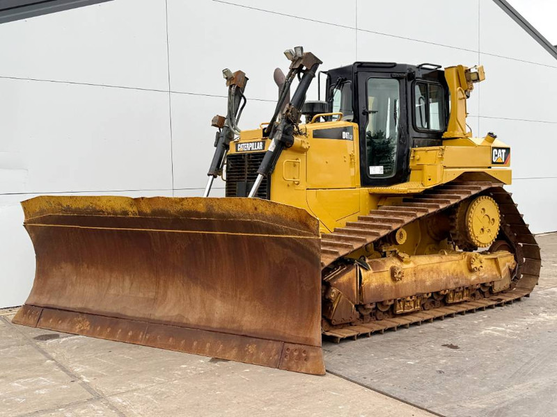 Cat D6T XW - 6 Way Blade / CE + EPA / Airco - جرافة: صورة 1 Cat D6T XW - 6 Way Blade / CE + EPA / Airco - جرافة: صورة 1