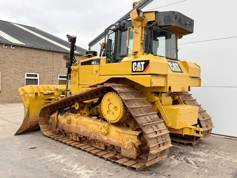 Cat D6T XW - 6 Way Blade / CE + EPA / Airco - جرافة: صورة 2 Cat D6T XW - 6 Way Blade / CE + EPA / Airco - جرافة: صورة 2
