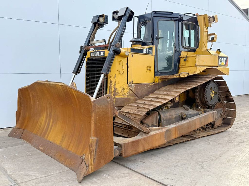 Cat D6T XW - CE Certified / Ripper Valve / Camera - جرافة: صورة 1 Cat D6T XW - CE Certified / Ripper Valve / Camera - جرافة: صورة 1