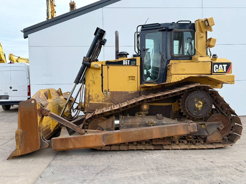 Cat D6T XW - CE Certified / Ripper Valve / Camera - جرافة: صورة 2 Cat D6T XW - CE Certified / Ripper Valve / Camera - جرافة: صورة 2