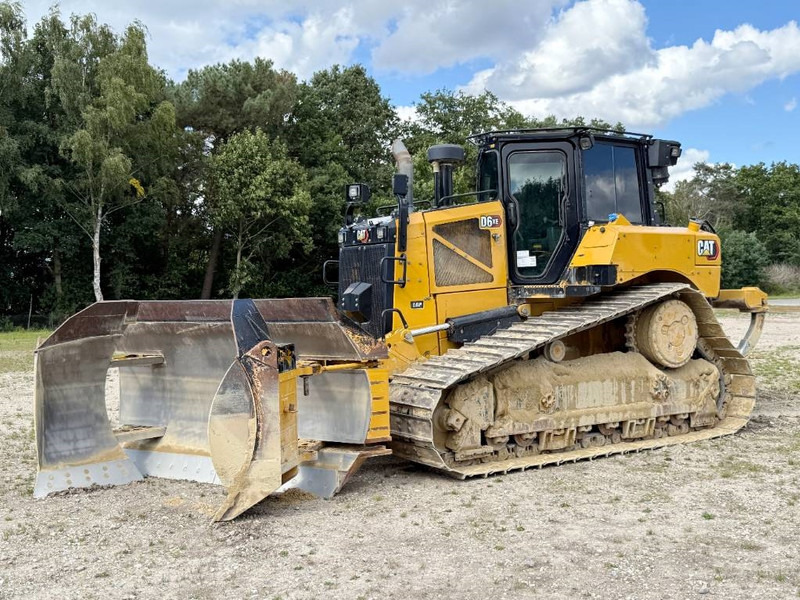 Cat D6XE LGP - German Machine / Folding Blade / Ripper - جرافة: صورة 1 Cat D6XE LGP - German Machine / Folding Blade / Ripper - جرافة: صورة 1