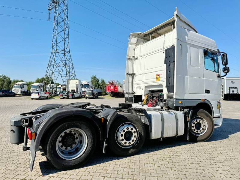 DAF XF 105.410 - 6x2 / Manual Gearbox - وحدة جر: صورة 4 DAF XF 105.410 - 6x2 / Manual Gearbox - وحدة جر: صورة 4