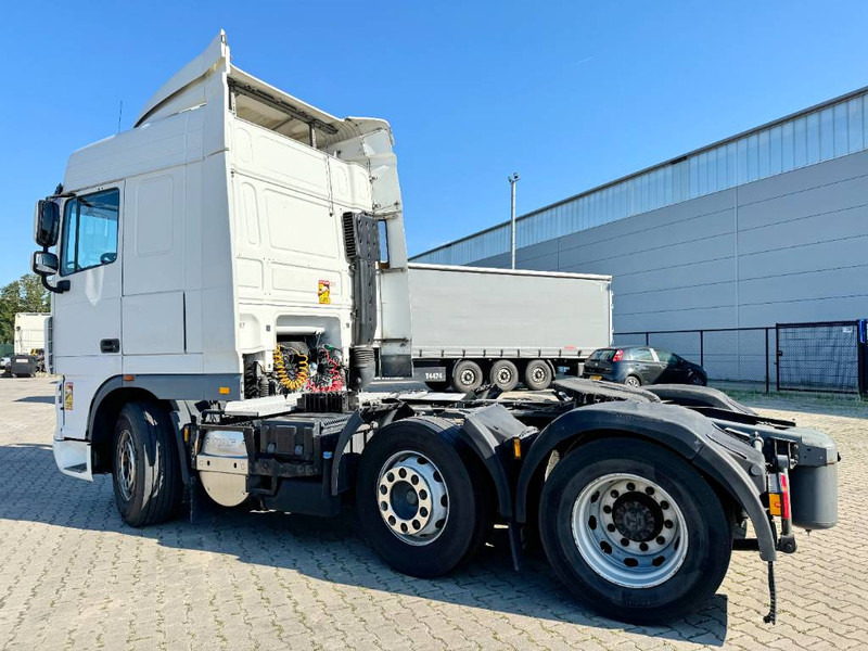 DAF XF 105.410 - 6x2 / Manual Gearbox - وحدة جر: صورة 2 DAF XF 105.410 - 6x2 / Manual Gearbox - وحدة جر: صورة 2