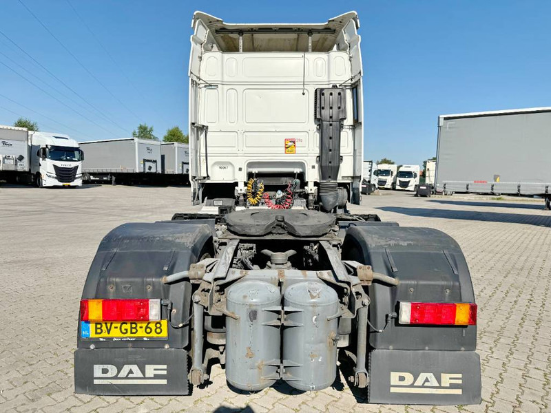 DAF XF 105.410 - 6x2 / Manual Gearbox - وحدة جر: صورة 3 DAF XF 105.410 - 6x2 / Manual Gearbox - وحدة جر: صورة 3