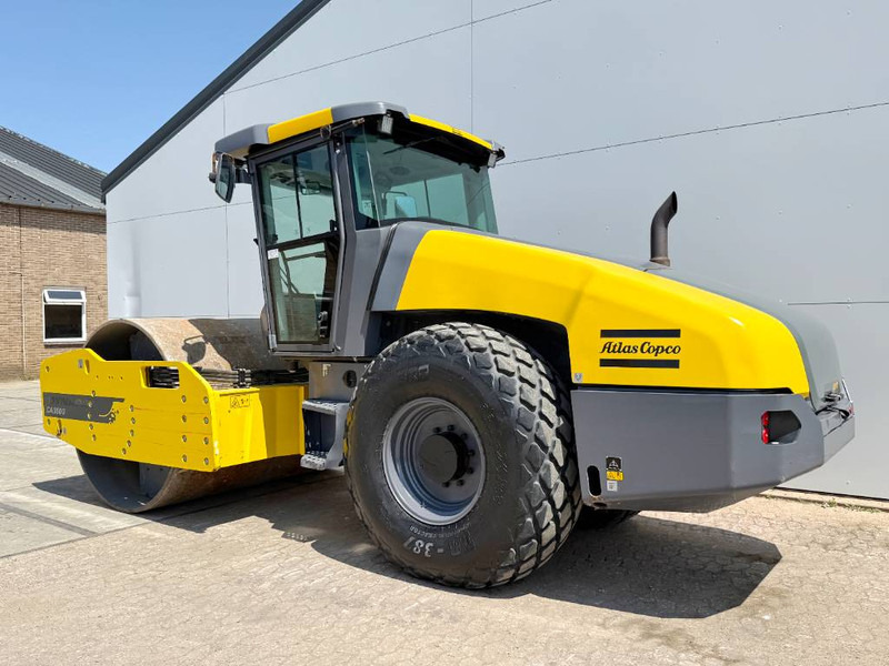 Dynapac Atlas Copco CA3500D - Dutch Machine / Only 1062hr! - مدحلة: صورة 3 Dynapac Atlas Copco CA3500D - Dutch Machine / Only 1062hr! - مدحلة: صورة 3