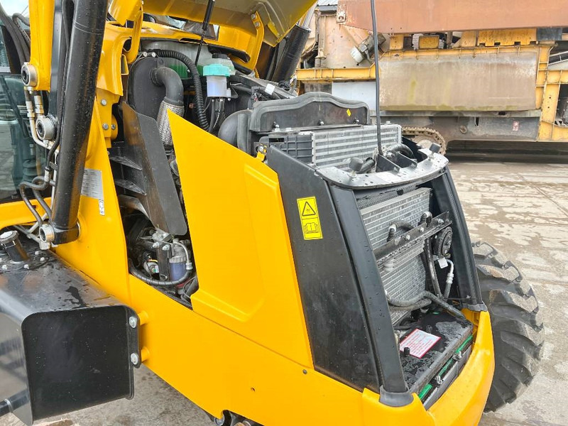 جديدة جرافة حفار JCB 3DX - Telescopic Boom / Hammer Lines / AC - New: صورة 16