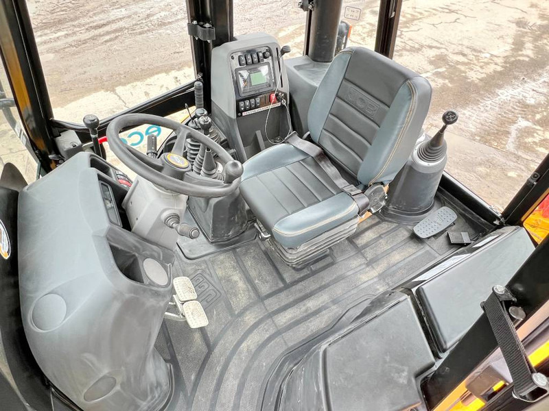 JCB 3DX - Telescopic Boom / Hammer Lines / AC - New - جرافة حفار: صورة 5 JCB 3DX - Telescopic Boom / Hammer Lines / AC - New - جرافة حفار: صورة 5