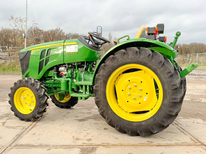 John Deere 3036EN 4WD - New / Unused / 2024 / 36hp - جرار: صورة 2 John Deere 3036EN 4WD - New / Unused / 2024 / 36hp - جرار: صورة 2