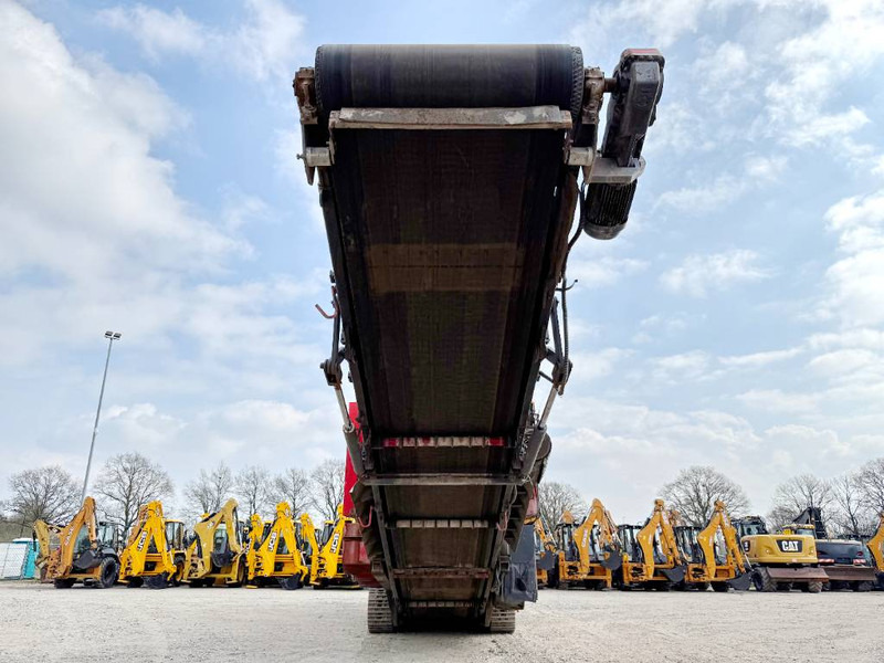 Kleemann MR122 K092 Impact Crusher / Dutch Machine - كسارة: صورة 3 Kleemann MR122 K092 Impact Crusher / Dutch Machine - كسارة: صورة 3