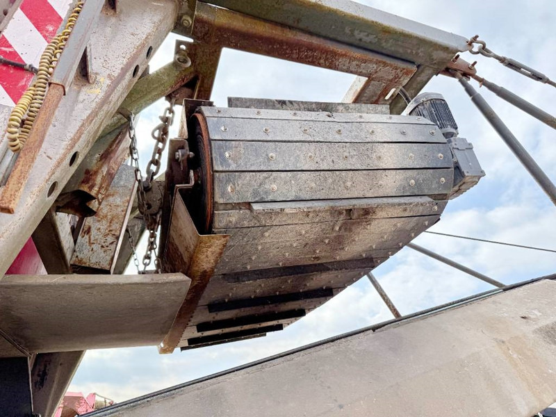 كسارة Kleemann MR122 K092 Impact Crusher / Dutch Machine: صورة 14 كسارة Kleemann MR122 K092 Impact Crusher / Dutch Machine: صورة 14