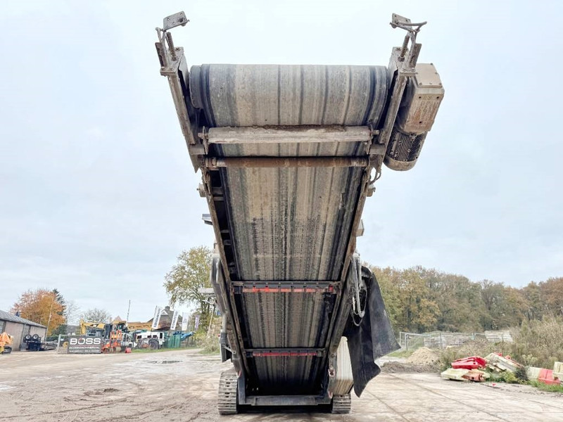 Kleemann MR130Z EVO 2 - German Machine / ModWeigh System - كسارة: صورة 3 Kleemann MR130Z EVO 2 - German Machine / ModWeigh System - كسارة: صورة 3