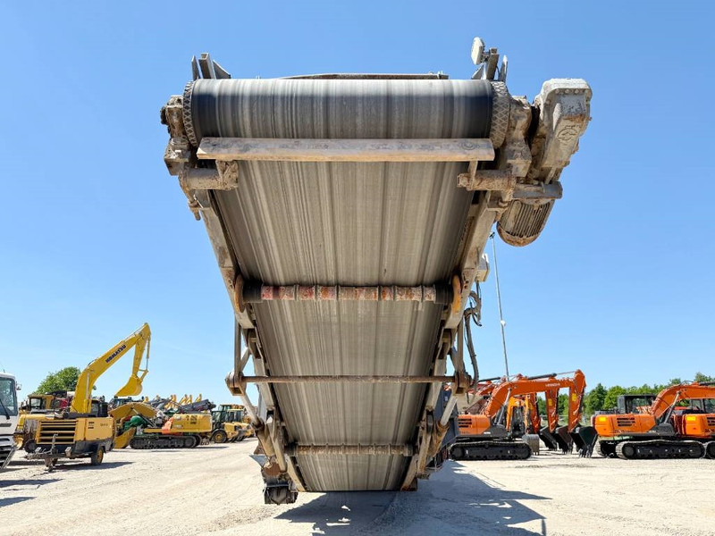 Kleemann MR130Z EVO 2 K024 - Impact Crusher / German Machin - كسارة متحركه: صورة 3 Kleemann MR130Z EVO 2 K024 - Impact Crusher / German Machin - كسارة متحركه: صورة 3