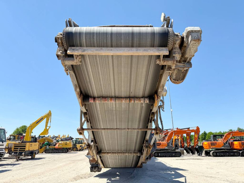 Kleemann MR130Z EVO 2 K024 - Impact Crusher / German Machin - كسارة متحركه: صورة 3 Kleemann MR130Z EVO 2 K024 - Impact Crusher / German Machin - كسارة متحركه: صورة 3