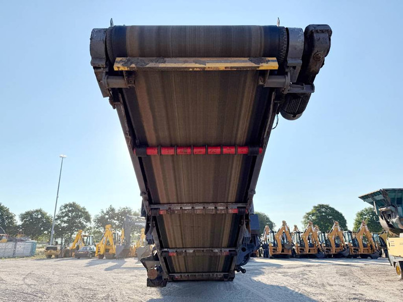 Kleemann MR130ZS EVO K024 Impact Crusher - Dutch Machine! - كسارة: صورة 3 Kleemann MR130ZS EVO K024 Impact Crusher - Dutch Machine! - كسارة: صورة 3