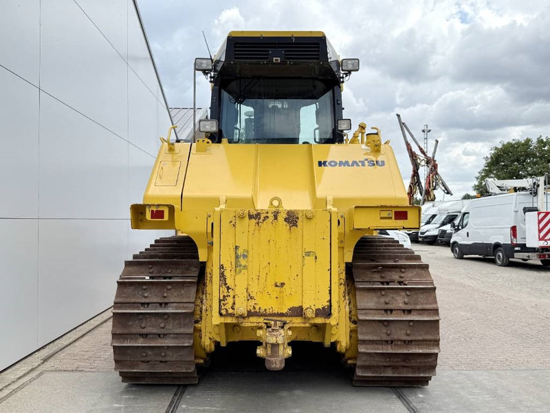 Komatsu D155AX-8 - German Machine / Ripper Valve / Camera - جرافة: صورة 4 Komatsu D155AX-8 - German Machine / Ripper Valve / Camera - جرافة: صورة 4