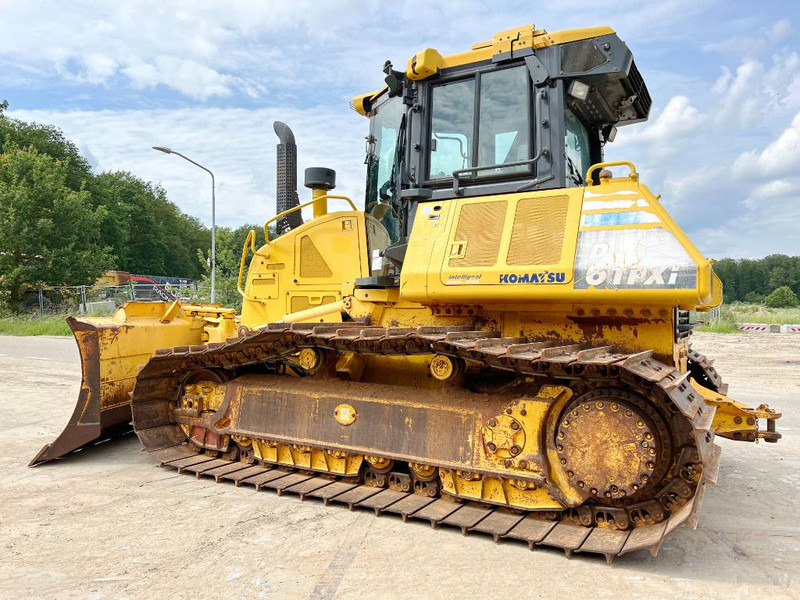 Komatsu D61PXi-24 - Good Condition - جرافة: صورة 2 Komatsu D61PXi-24 - Good Condition - جرافة: صورة 2