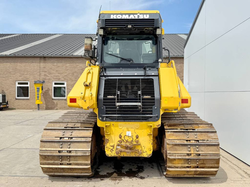 Komatsu D61PXi-24 - Topcon 3D GPS / Folding Blade / Camera - جرافة: صورة 3 Komatsu D61PXi-24 - Topcon 3D GPS / Folding Blade / Camera - جرافة: صورة 3