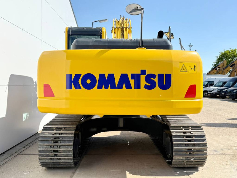 Komatsu PC210LC-10M0 New / Unused / Hammer Lines - حفار زحاف: صورة 4 Komatsu PC210LC-10M0 New / Unused / Hammer Lines - حفار زحاف: صورة 4