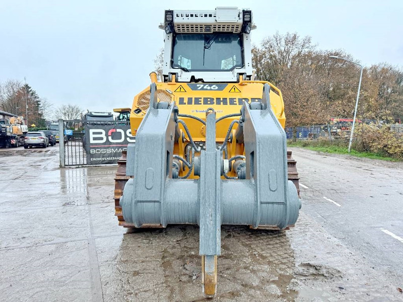 Liebherr PR746 05L Gen 8 - 1 Yr / 2000h Powertrain Warranty - جرافة: صورة 4 Liebherr PR746 05L Gen 8 - 1 Yr / 2000h Powertrain Warranty - جرافة: صورة 4