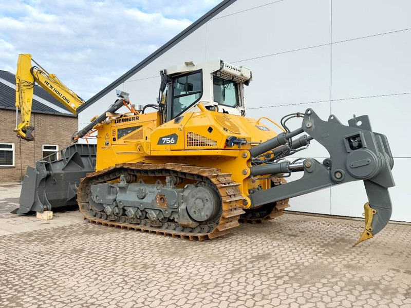 Liebherr PR756 05 Gen 8 - 68 Hours! Powertrain Warranty - جرافة: صورة 3 Liebherr PR756 05 Gen 8 - 68 Hours! Powertrain Warranty - جرافة: صورة 3