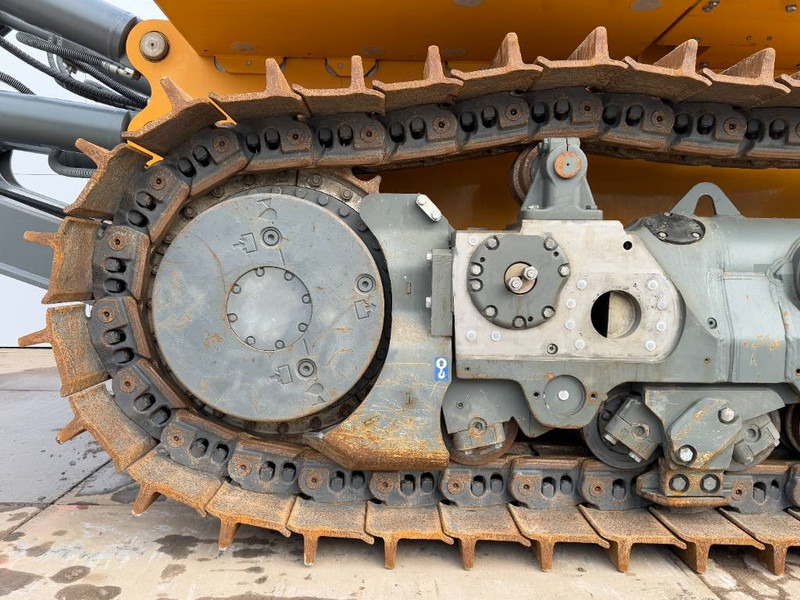 جرافة Liebherr PR756 05 Gen 8 - 68 Hours! Powertrain Warranty: صورة 19