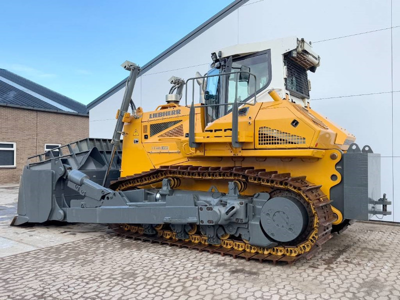 Liebherr PR756 - TOP Condition / CE + EPA Certified - جرافة: صورة 3 Liebherr PR756 - TOP Condition / CE + EPA Certified - جرافة: صورة 3