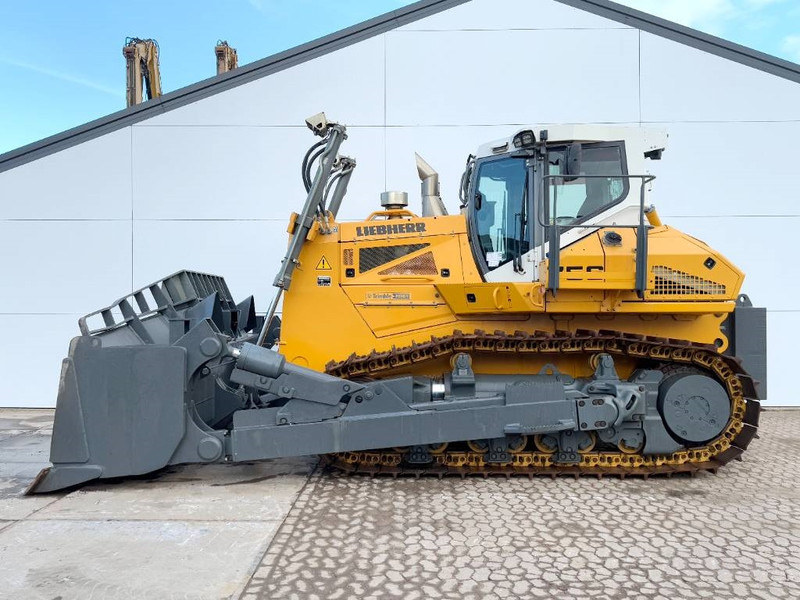 Liebherr PR756 - TOP Condition / CE + EPA Certified - جرافة: صورة 1 Liebherr PR756 - TOP Condition / CE + EPA Certified - جرافة: صورة 1