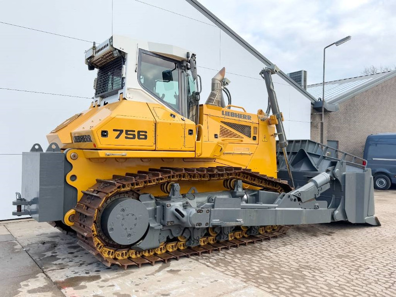 Liebherr PR756 - TOP Condition / CE + EPA Certified - جرافة: صورة 5 Liebherr PR756 - TOP Condition / CE + EPA Certified - جرافة: صورة 5