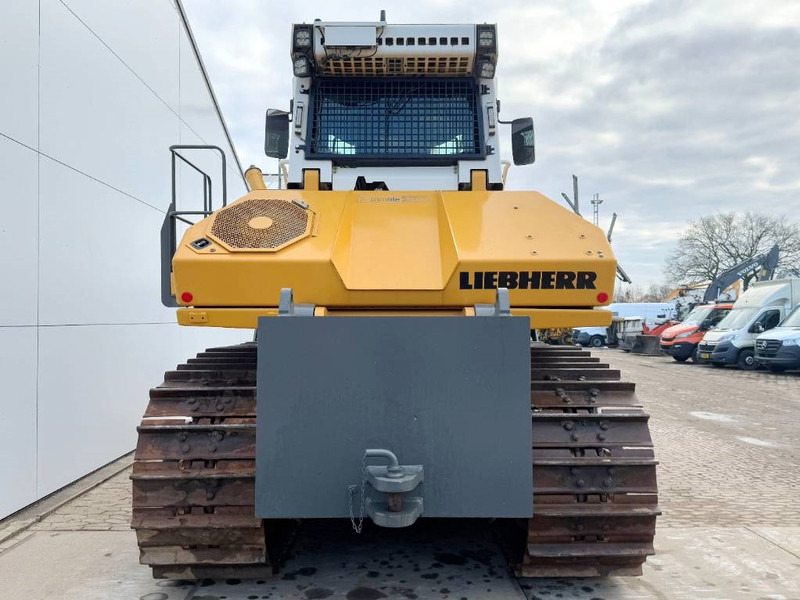 Liebherr PR756 - TOP Condition / CE + EPA Certified - جرافة: صورة 4 Liebherr PR756 - TOP Condition / CE + EPA Certified - جرافة: صورة 4