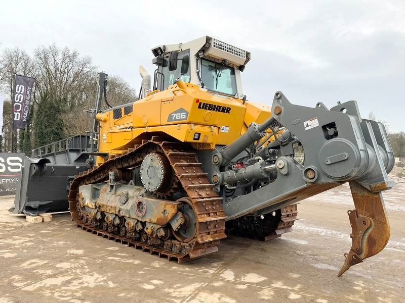 Liebherr PR766 05 Gen 8 New! 149 hours CE+EPA - جرافة: صورة 3 Liebherr PR766 05 Gen 8 New! 149 hours CE+EPA - جرافة: صورة 3